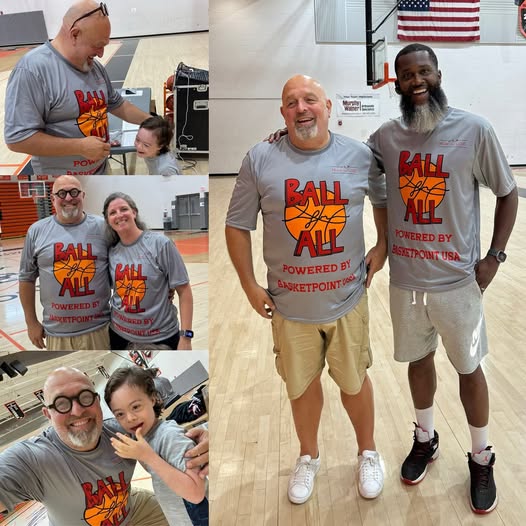 Community program hero